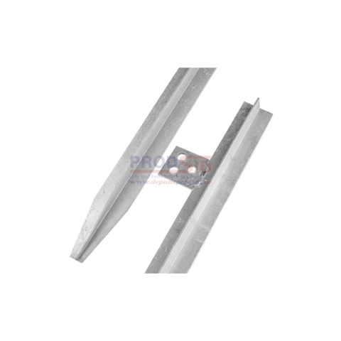 Consumabile sudură - ELECTROD IMPAMANTARE TURNAT 1.0M