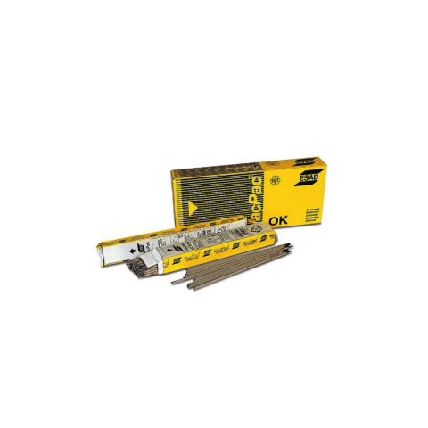 Consumabile sudură - ELECTROZI ESAB 5,0X450 SUPERBAZ (6KG/PAC)