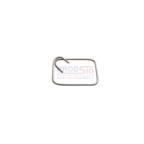Oțel beton fasonat - ETRIER 6MM 200X100 B500