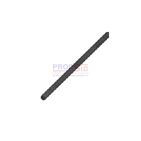 Oțel beton fasonat - FIER FASONAT BST500 - 8 MM