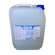 Diverse - HIDROSTOP 10L CORAL