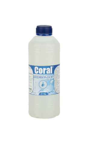 Diverse - HIDROSTOP CORAL 1 L