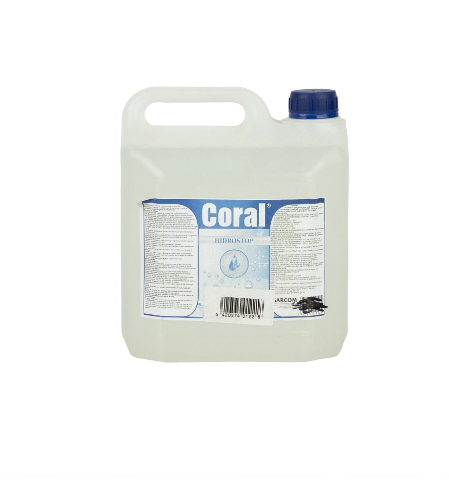 Diverse - HIDROSTOP CORAL 4 L