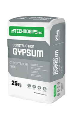 Adezivi - IPSOS CONSTRUCTII TEHNOGIPS 25KG