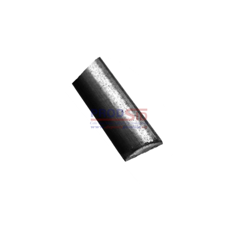 Profile pentru mână curentă - MANA CURENTA PLINA 40X 8 MM