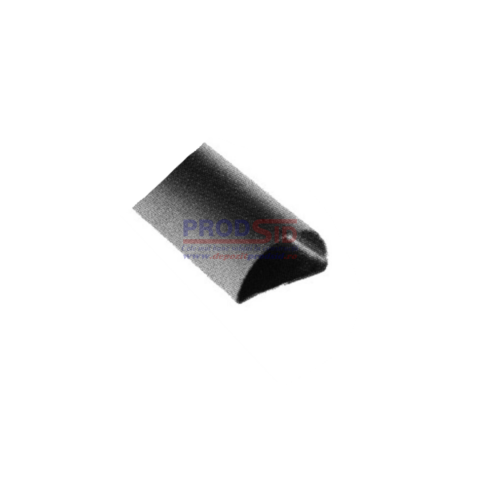Mână curentă (țeavă) - MANA CURENTA SEMIROTUNDA  AMP. 14X50X1.5MM