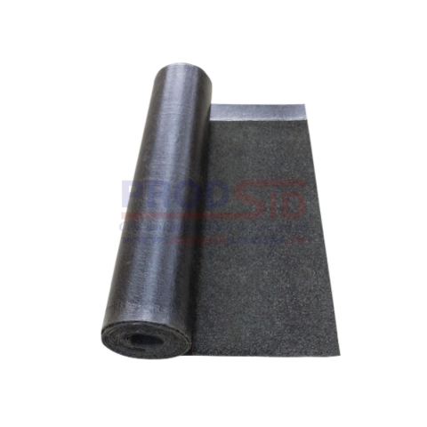 Materiale pentru hidroizolații - MEMBRANA BITUGLAS (ARDEZIE) GA 3.5 KG/MP (10MP)