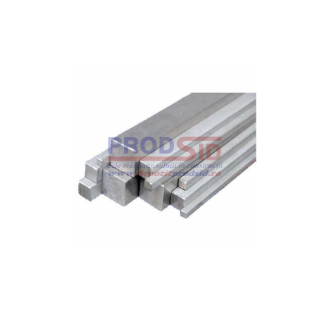 Profile metalice - OTEL PATRAT 25X25