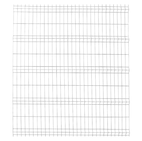 Materiale pentru construcții - PANOU BORDURAT BASIC PLUS L2000 x H1500