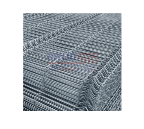 Materiale pentru construcții - PANOU BORDURAT ZN 3.5 L2000 X H1200