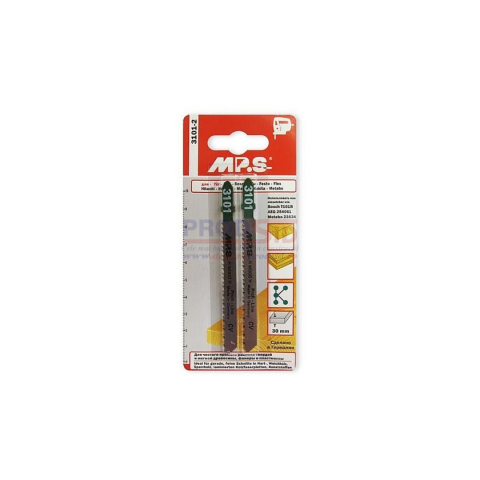 Alte consumabile pentru tăiere - PANZA PENDULAR 3101-2