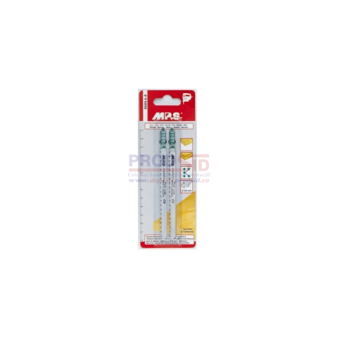 Alte consumabile pentru tăiere - PANZA PENDULAR 3101L-2