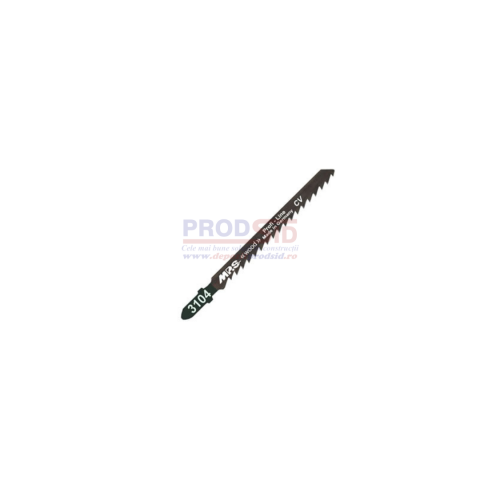 Alte consumabile pentru tăiere - PANZA PENDULAR 3104-2