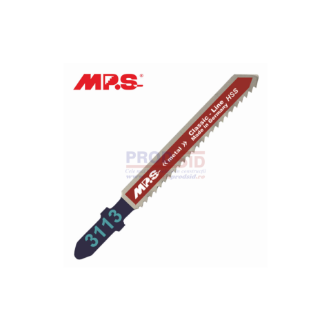 Alte consumabile pentru tăiere - PANZA PENDULAR 3113-2