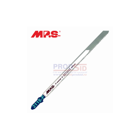 Alte consumabile pentru tăiere - PANZA PENDULAR 3115F-2