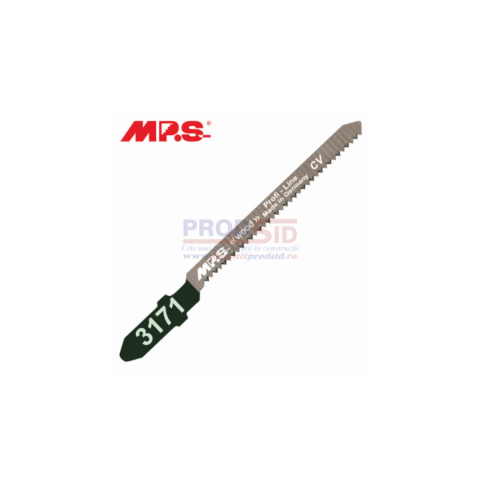 Alte consumabile pentru tăiere - PANZA PENDULAR 3171-2
