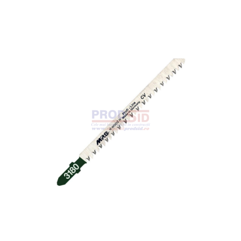 Alte consumabile pentru tăiere - PANZA PENDULAR 3180-2