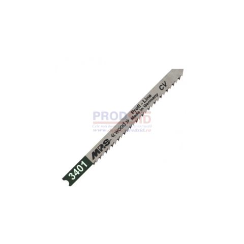 Alte consumabile pentru tăiere - PANZA PENDULAR 3401-2