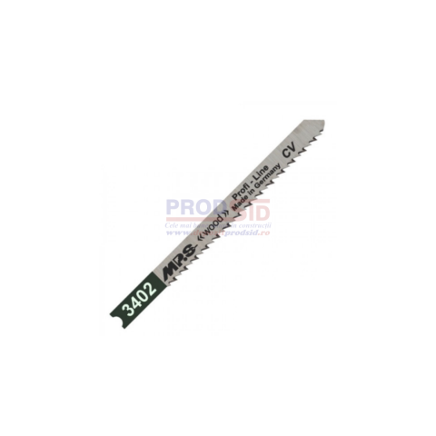 Alte consumabile pentru tăiere - PANZA PENDULAR 3402-2