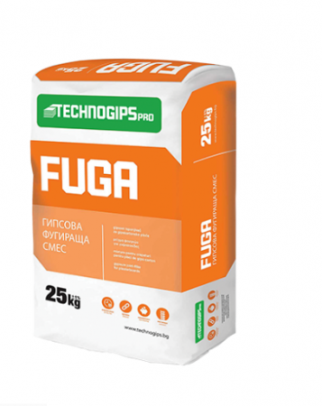 Adezivi - PASTA DE IMBINARE TECHNOFUGA 25KG