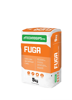 Adezivi - PASTA DE IMBINARE TECHNOFUGA 5KG