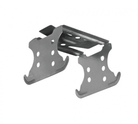 Accesorii gips carton - PIESA INCRUCISARE DUBLA CD PT GIPSCARTON