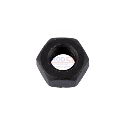 Piulițe și șaibe - PIULITA HEXAGONALA DIN 934-10 M10 NG