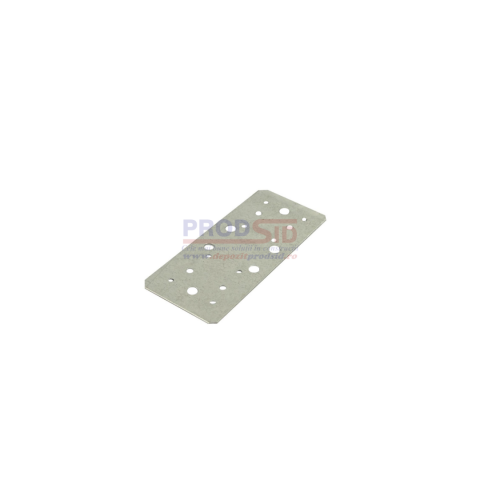 Feronerie - PLACA METALICA 180x65