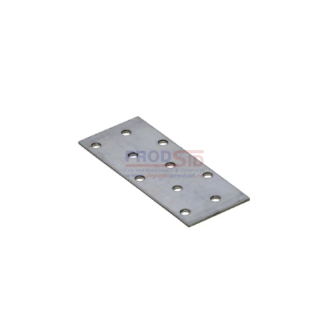 Feronerie - PLACA PERFORATA OTEL 100X40X2
