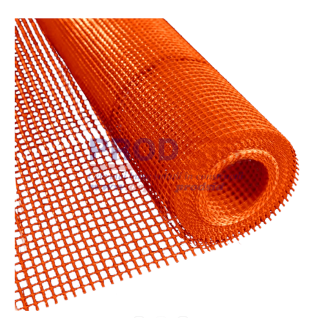 Plasă de armare pentru fațade - PLASA FIBRA DE STICLA PORT. 145GR/MP (50M) ECO