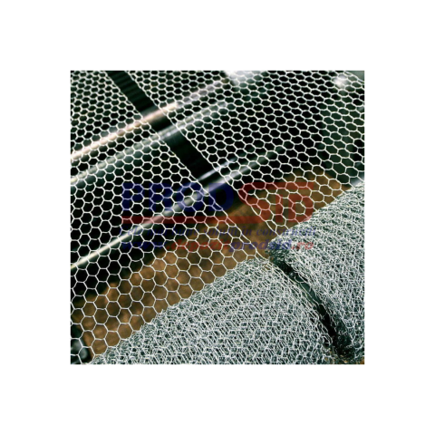 Plasă gard - PLASA RABITZ 0.8X10X1000MM (ochiuri mici)