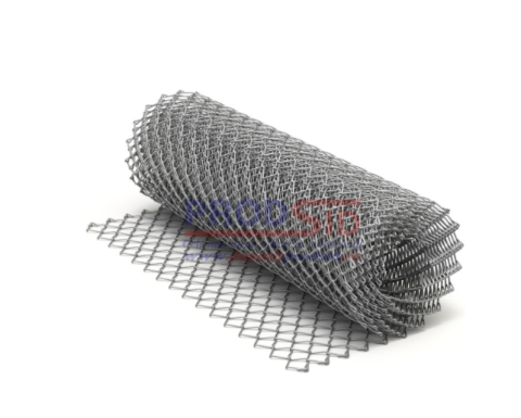Materiale pentru construcții - PLASA ZN IMPLETITA 1.6X1500X10ML(60X60)