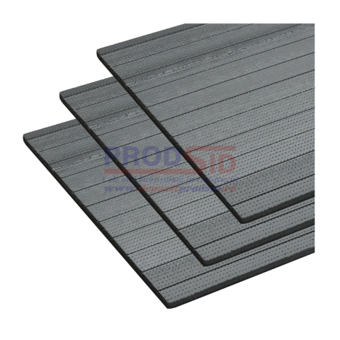 Materiale pentru construcții - POLISTIREN EXTRUDAT 10CM (2.9MP/4BUC) BRIOTHERM