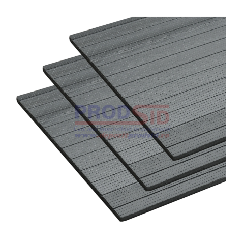 Materiale pentru construcții - POLISTIREN EXTRUDAT  1CM/MP BRIOTHERM