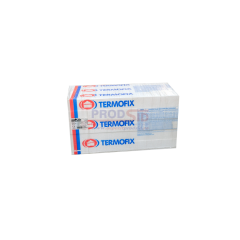 Polistiren expandat - POLISTIREN THERMOSYSTEM EPS 80 grosime 10 cm