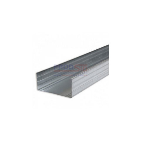 Profile metalice - PROFIL CW 100/3ML 51*98.8*48/0.6MM PREMIUM