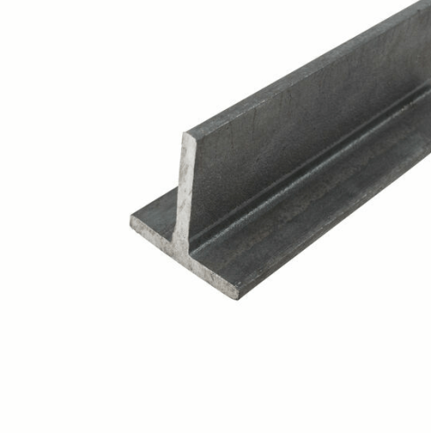 Profil T - PROFIL T LAMINAT ZINCAT 20X3MM