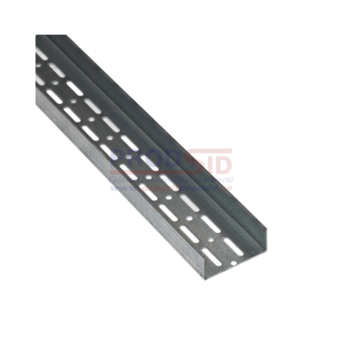 Elemente de placare - PROFIL UA STRONG 40x100x40x2/4m