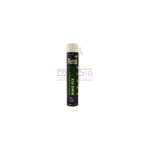 Adezivi chimici - RINO FIX SPUMA MANUALA 700ML