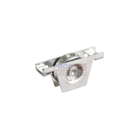 Accesorii pentru uși, porți și garduri - ROATA SUPORT PT POARTA 90/300KG