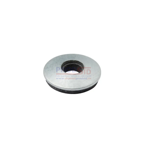 Piulițe și șaibe - SAIBA DE COAMA EPDM 14X26/15X40 RAL7016
