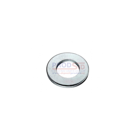 Piulițe și șaibe - SAIBE PLATE DIN 125A M 5X10X1.0 ZA