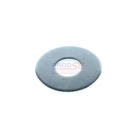 Piulițe și șaibe - SAIBE PLATE DIN 9021 - M12X37X3.00 ZA