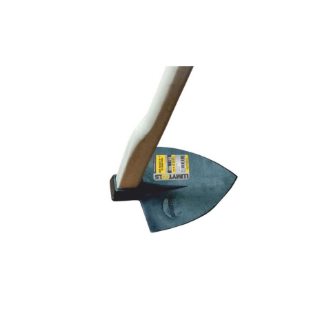Casă și grădină - SAPA FORJATA TIP V,190X260MM,CU COADA