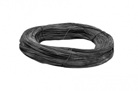 Sârmă neagră - SARMA NEAGRA 2.0MM