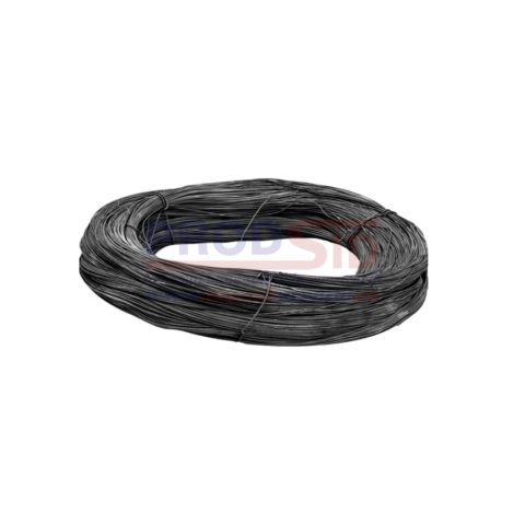 Sârmă neagră - SARMA NEAGRA 2.5MM