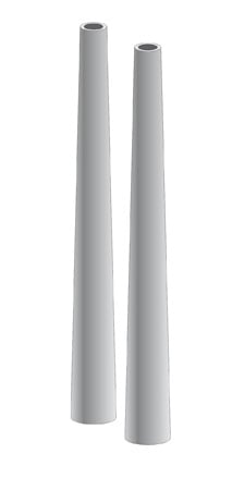 Stâlpi pentru rețele - STALP ELECTRICITATE SCP 10002