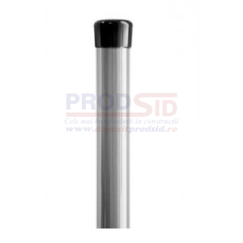 Stâlpi pentru gard - STALP GARD  2,0M (60.3X2.9MM)