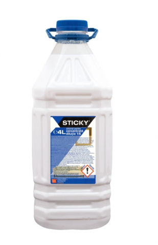 Grund, Amorsă - STICKY Amorsă Perete Concentrata, bidon 4 ltr.