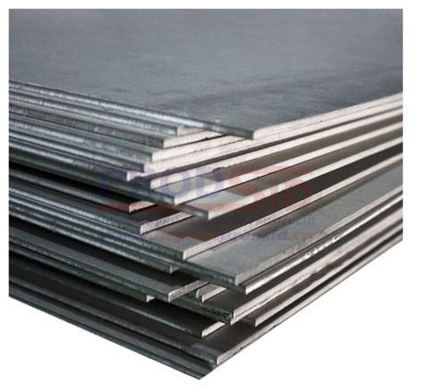 Tablă - TABLA LBC NEAGRA  0.8X1000X2500